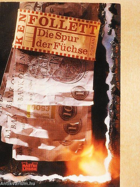 Die Spur der Füchse