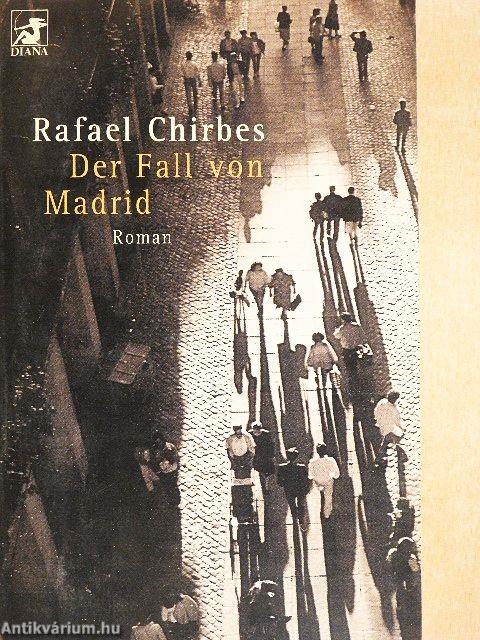 Der Fall von Madrid