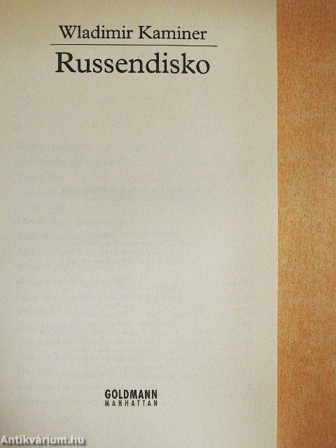 Russendisko