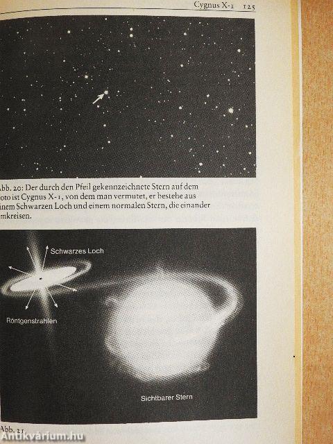 Eine kurze Geschichte der Zeit