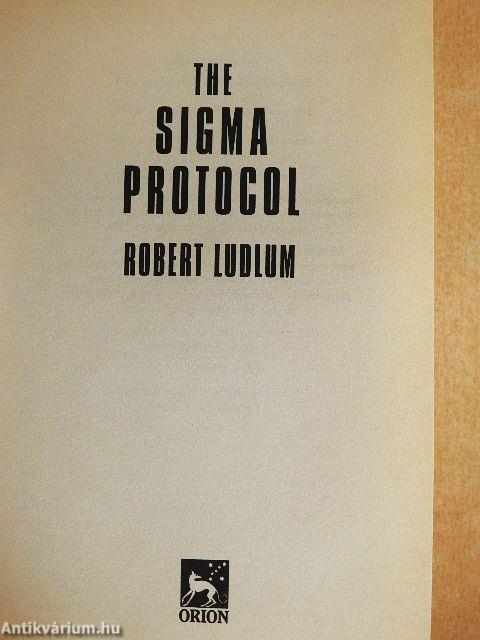 The Sigma Protocol