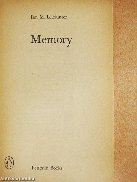 Memory