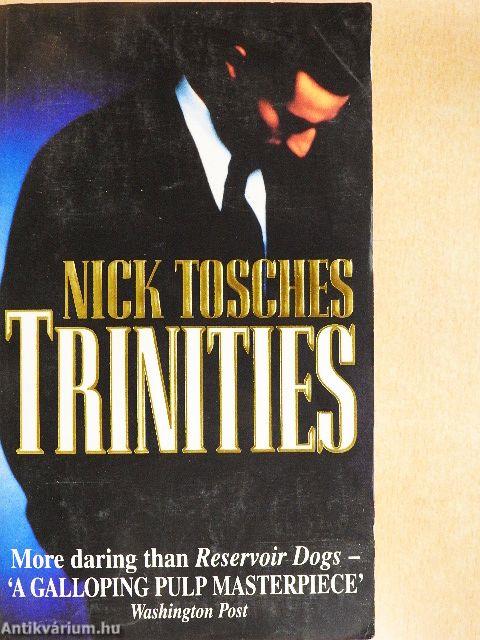 Trinities