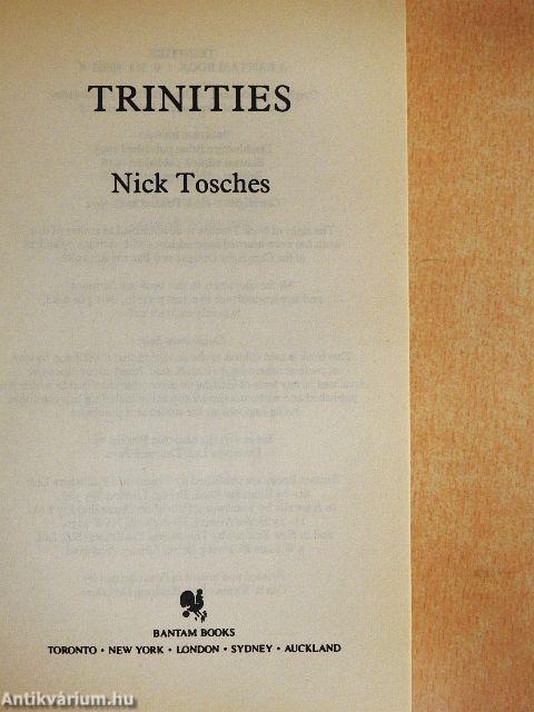 Trinities