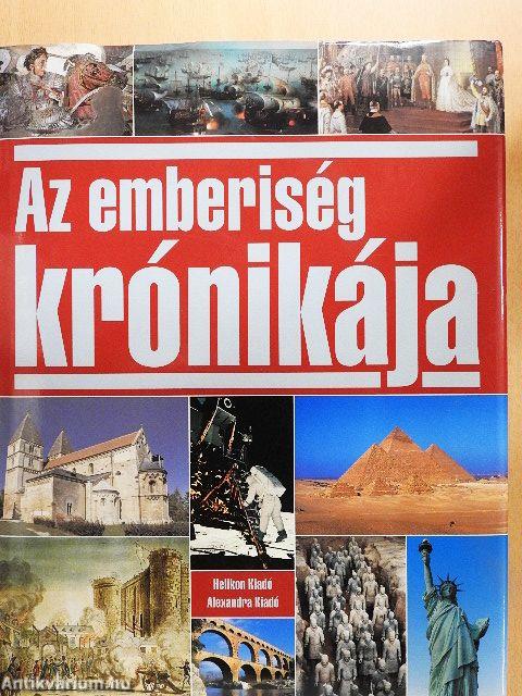 Az emberiség krónikája