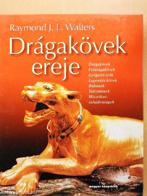 Drágakövek ereje