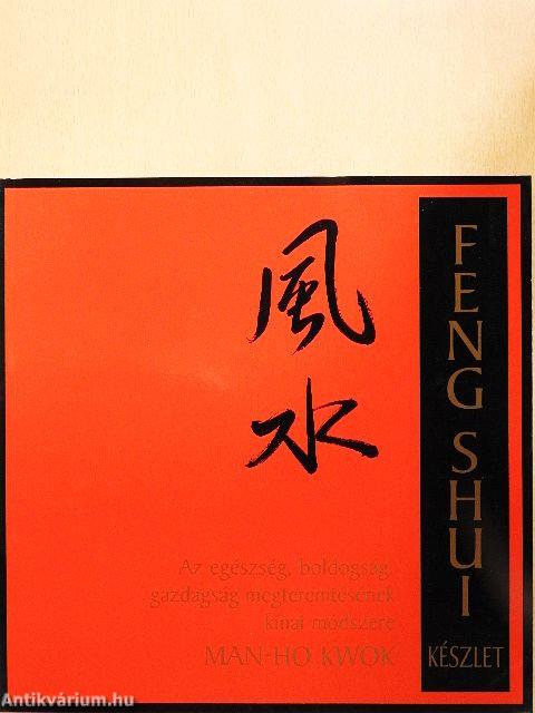 Feng shui készlet