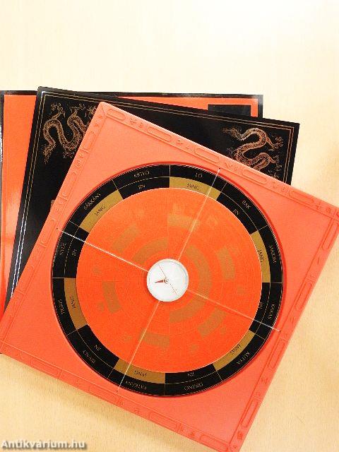 Feng shui készlet