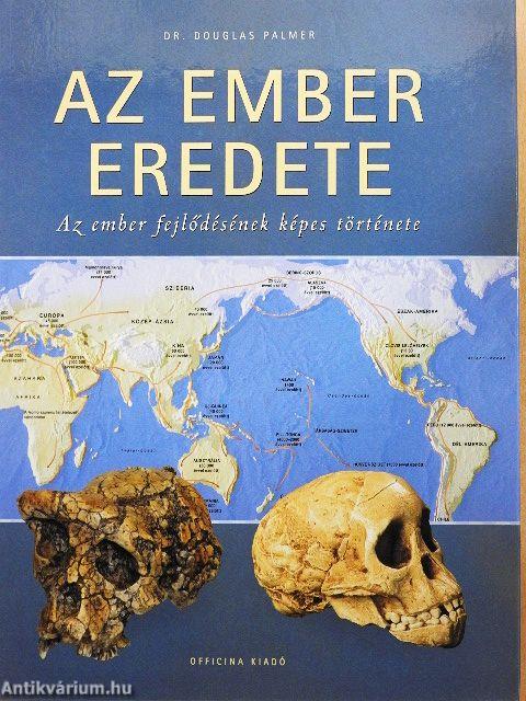 Az ember eredete