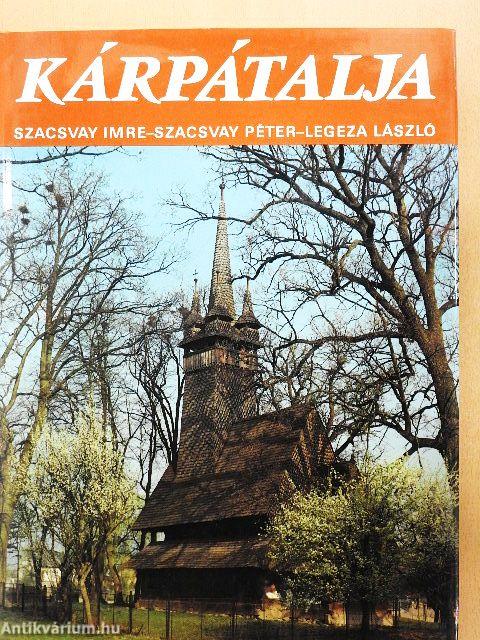Kárpátalja