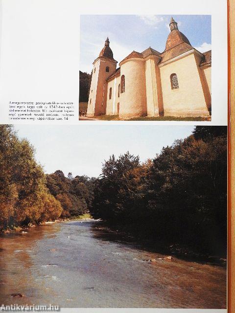 Kárpátalja
