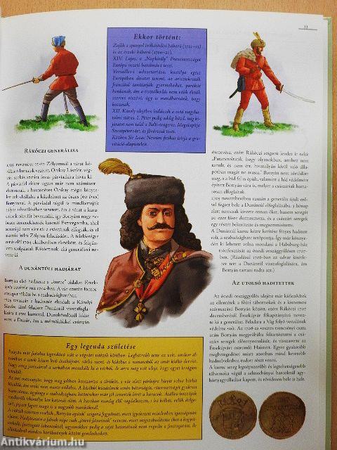 22 híres hadvezér