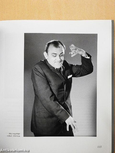 Hofi naplója