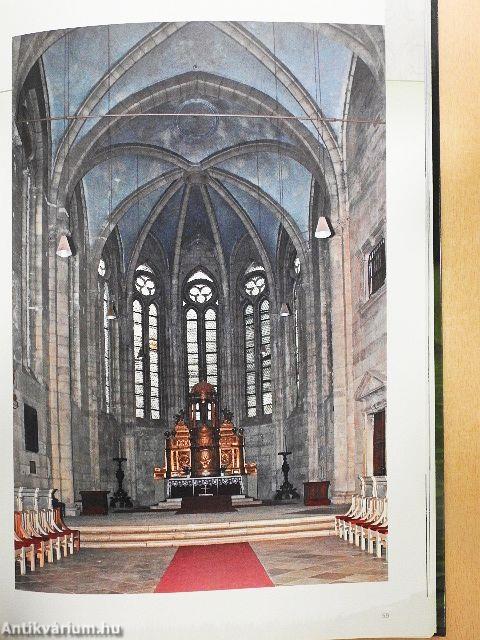 Erdélyi templomok