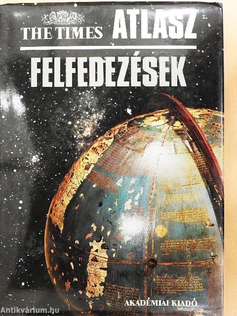 Felfedezések