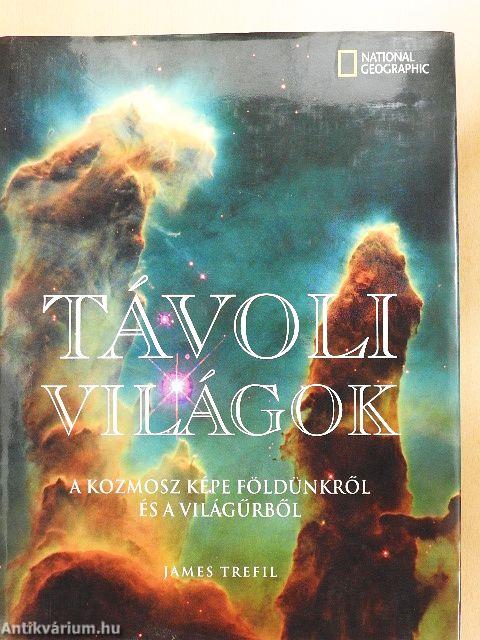 Távoli világok