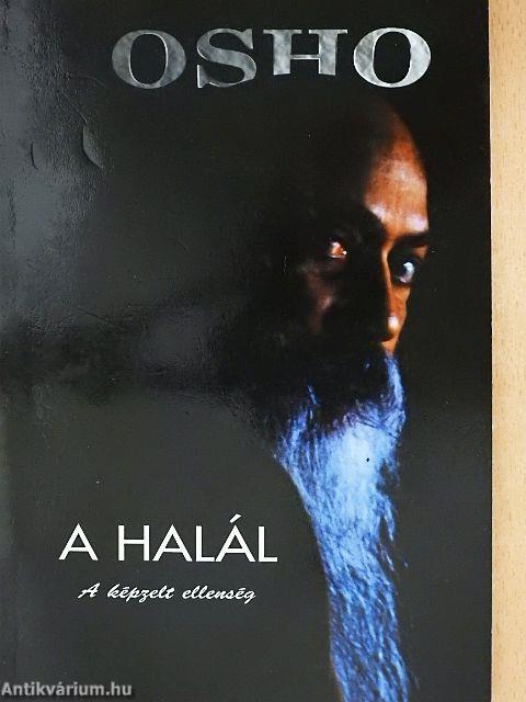 A halál