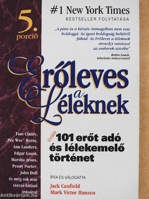 Erőleves a Léleknek 5.