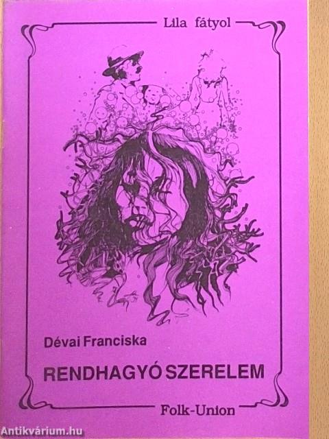 Rendhagyó szerelem