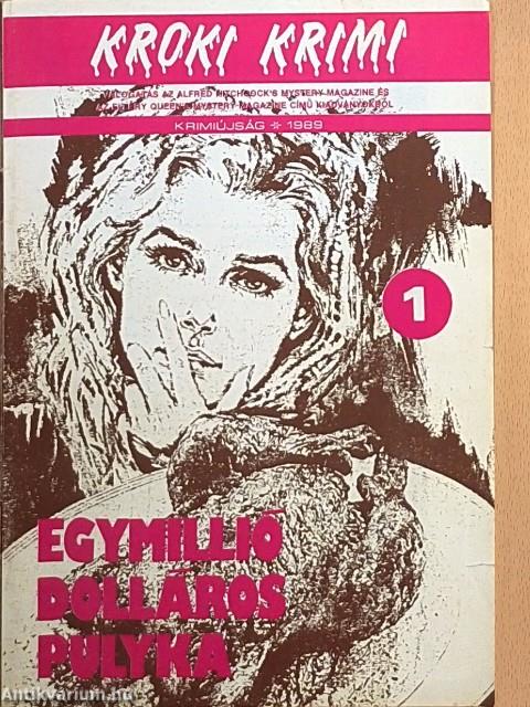 Egymillió dolláros pulyka