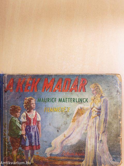 A Kék madár 