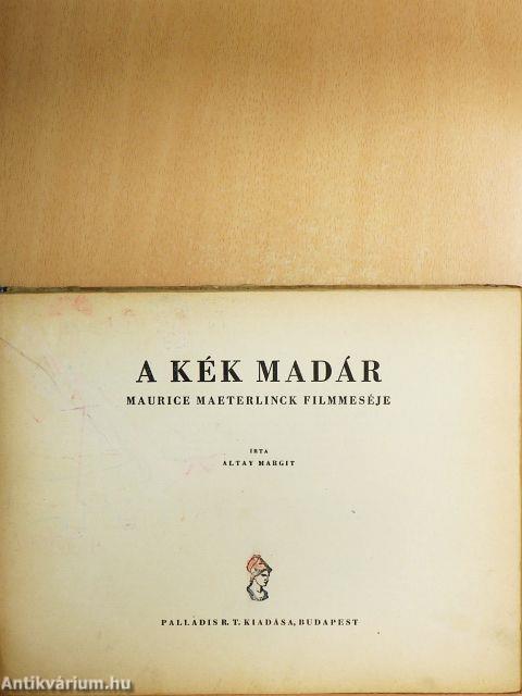 A Kék madár 