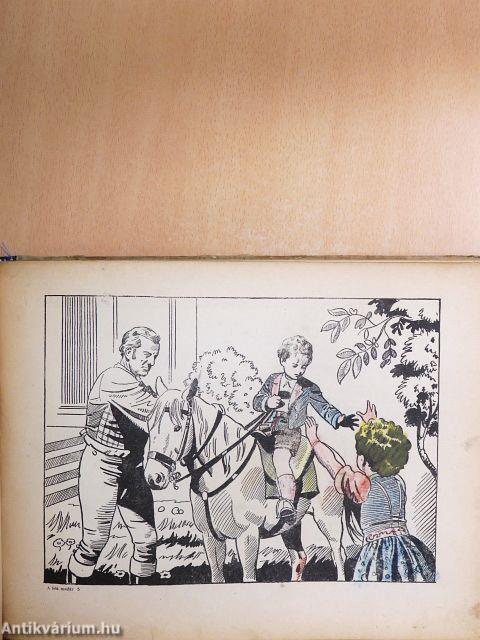 A Kék madár 