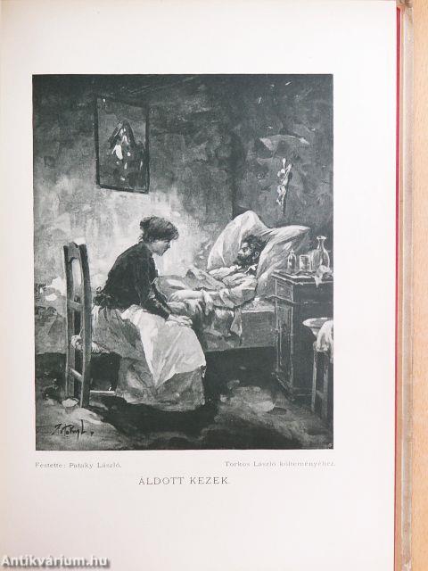 Költők albuma