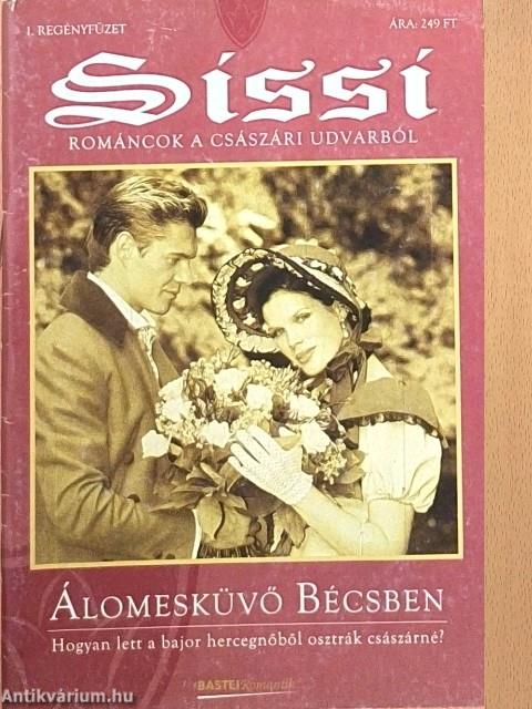 Álomesküvő Bécsben