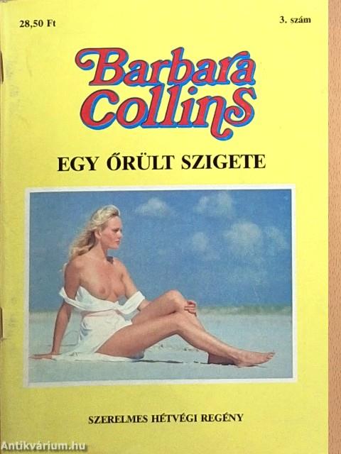 Egy őrült szigete