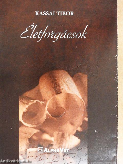 Életforgácsok