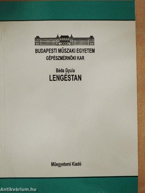 Lengéstan