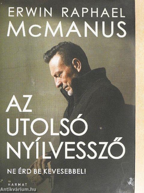 Az utolsó nyílvessző