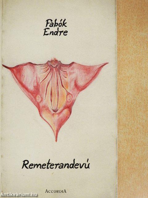 Remeterandevú