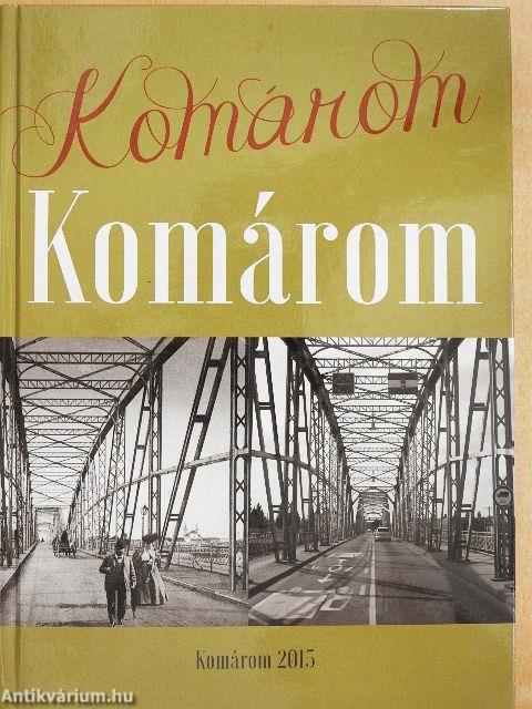 Komárom