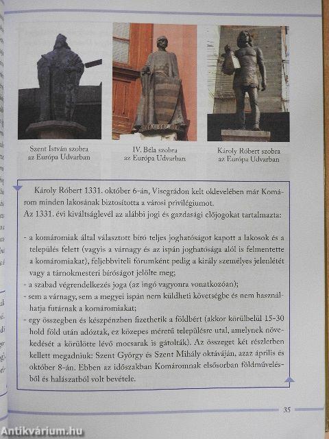 Komárom