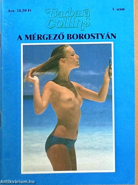 A mérgező borostyán