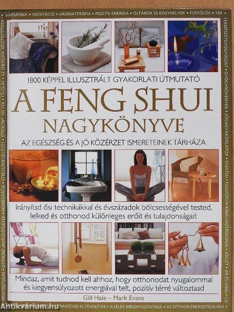 A feng shui nagykönyve