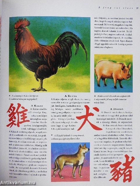 A feng shui nagykönyve