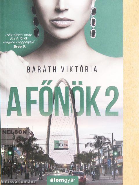 A főnök 2
