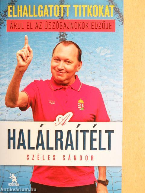 A halálraítélt