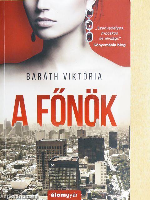 A főnök