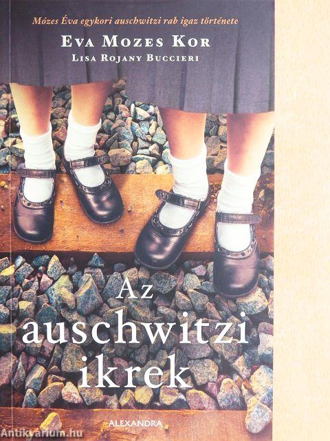 Az auschwitzi ikrek