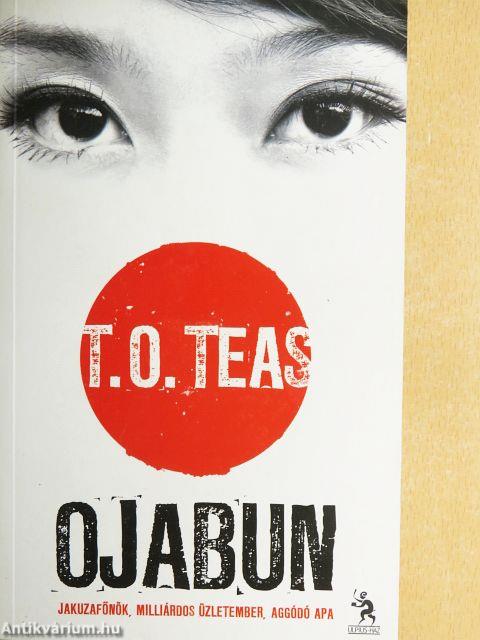 Ojabun
