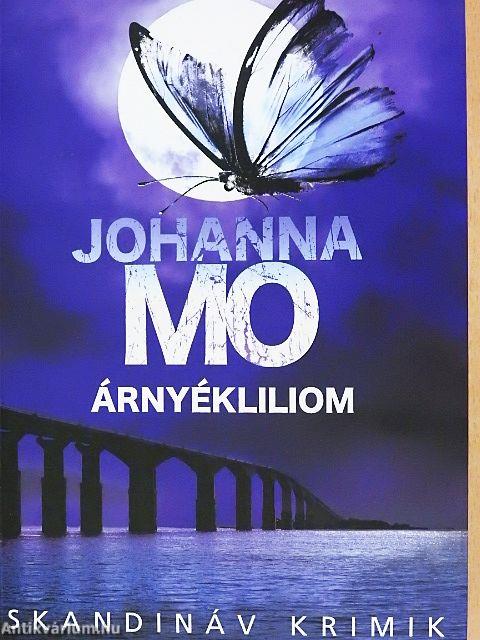 Árnyékliliom
