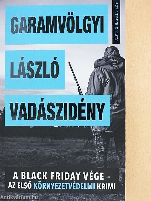 Vadászidény
