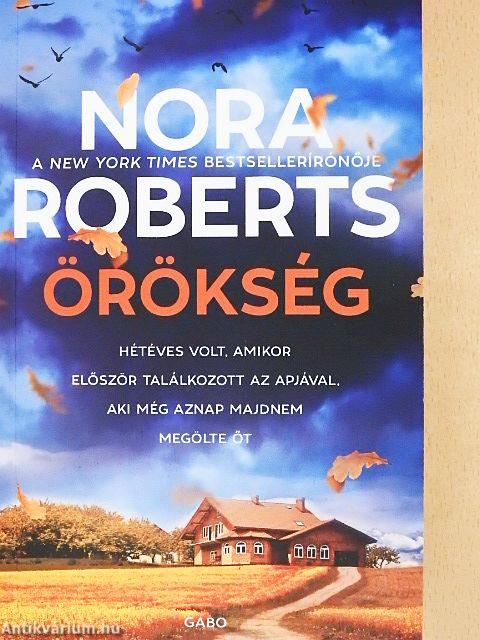 Örökség