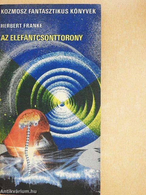 Az elefántcsonttorony