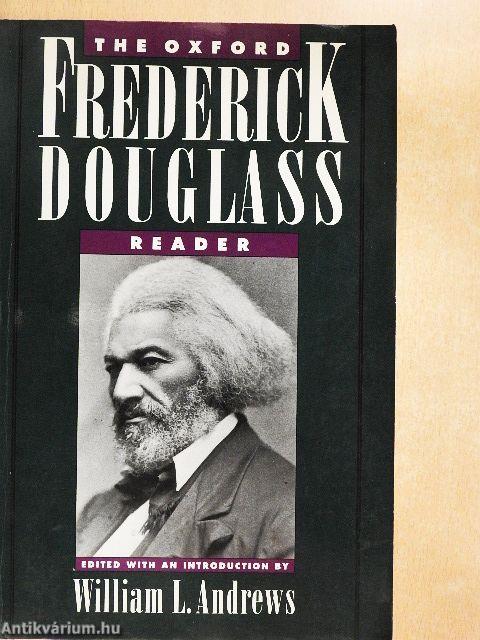 The Oxford Frederick Douglass Reader