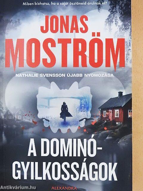 A dominógyilkosságok